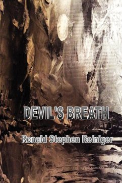 Devil's Breath - Reiniger, Ronald