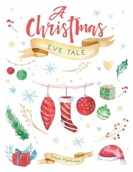 A Christmas Eve Tale A Christmas Eve Tale