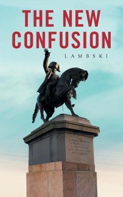 The New Confusion - Lambski