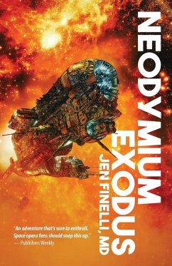 Neodymium Exodus - Tbd