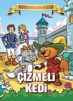 Cizmeli Kedi - Lucia Ghiglioni, Marta