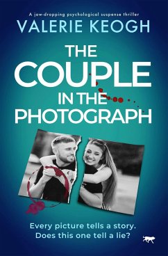 The Couple in the Photograph - Keogh, Valerie