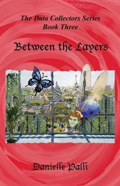 Cover Between the Layers