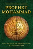 The Speeches and Table-Talk of the Prophet Mohammad