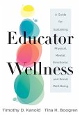 Educator Wellness (eBook, ePUB)