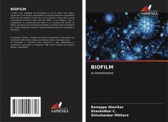 BIOFILM - Sherikar, Ranappa;C., SHASHIDHAR;Mithare, Shivshankar