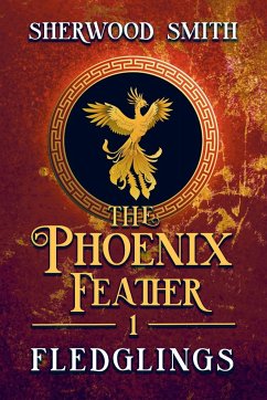 The Phoenix Feather - Smith, Sherwood