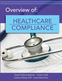 Overview of Healthcare Compliance - Brinson, Sarah