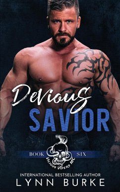 Devious Savior - Tbd