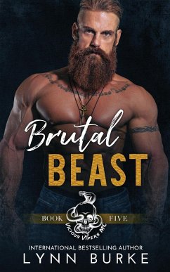 Brutal Beast - Burke, Lynn