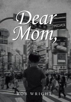 Dear Mom - Wright, Rob