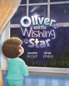 Oliver and the Wishing Star - Decker, Jennifer
