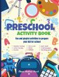 Preschool activity book - Bild 1