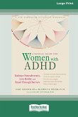 A Radical Guide for Women with ADHD