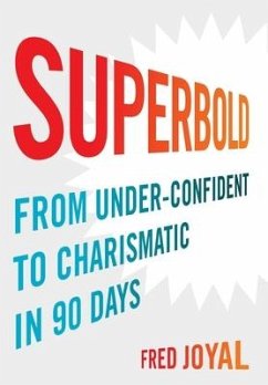 Superbold - Joyal, Fred