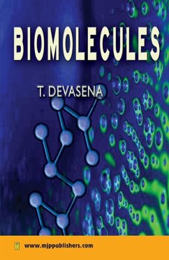 Cover Biomolecules