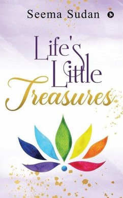 Life's Little Treasures - Seema Sudan