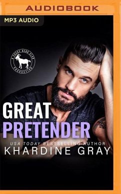 Great Pretender: A Hero Club Novel - Gray, Khardine; Club, Hero