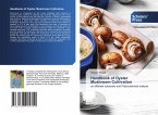 Handbook of Oyster Mushroom Cultivation