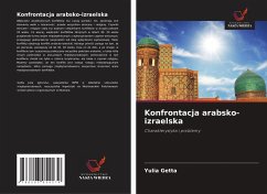 Konfrontacja arabsko-izraelska - Getta, Yulia