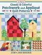 Classic & Colorful Patchwork and... - Bild 1