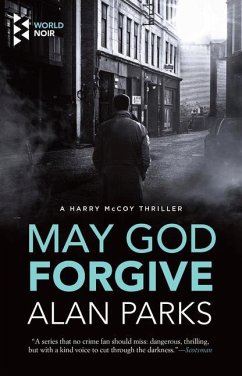 May God Forgive - Parks, Alan