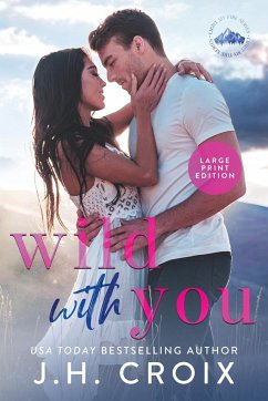 Wild With You - Croix, Jh