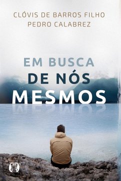 Cover Em busca de nós mesmos