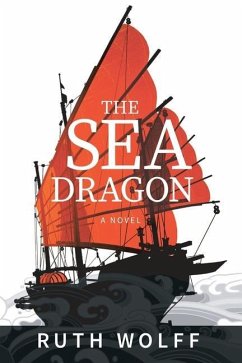 The Sea Dragon - Wolff, Ruth