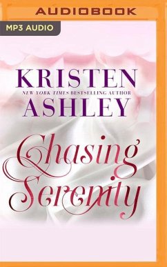 Chasing Serenity - Ashley, Kristen