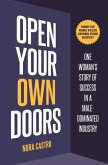 Open Your Own Doors