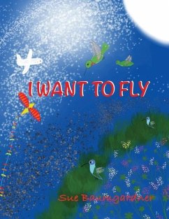 I Want to Fly - Baumgardner, Sue