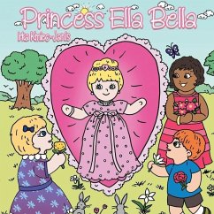 Princess Ella Bella - Janis, Irka Kmiec