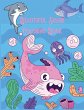 Beautiful Shark Coloring Book - Bild 1
