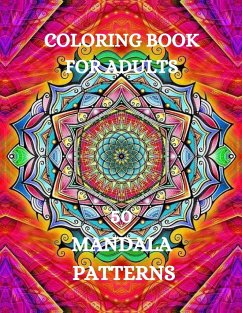 Mandala Coloring Book - Kirk Howell, Joana