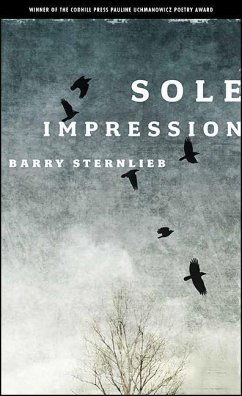 Sole Impression - Sternlieb, Barry