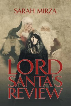 Lord Santa's Review - Mirza, Sarah