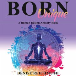 Born Unique - Reichmuth, Denise