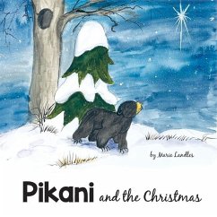Pikani and the Christmas - Landles, Marie