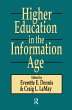 Higher Education in the Information Age... - Bild 1