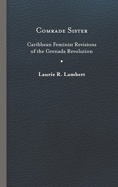 Comrade Sister - Lambert, Laurie R