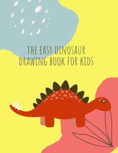 How to draw dinosaurs - Store, Ananda