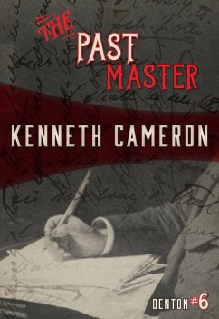 Cover The Past Master