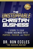 The Unstoppable Christian Business