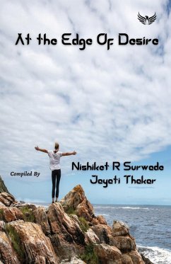 At the Edge Of Desire - Thakar, Jayati At the Edge Of Desire - Thakar, Jayati