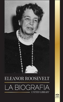Eleanor Roosevelt - Library, United