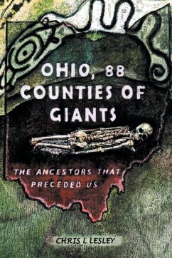 Ohio, 88 Counties of Giants - Lesley, Chris L