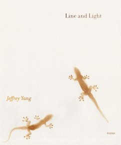 Line and Light - Yang, Jeffrey