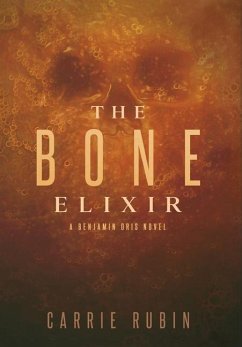 The Bone Elixir - Rubin, Carrie