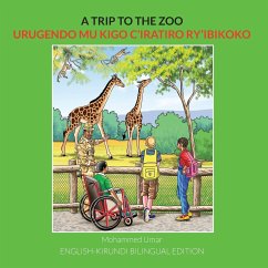 A Trip to the Zoo - Umar, Mohammed